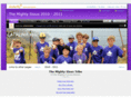 themightysioux.com