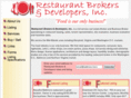 therestaurantbroker.com