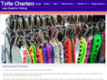 toftecharters.com