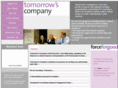 tomorrowscompany.com
