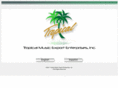 tropicalmusic.com