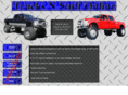 trucksnstuffonline.com