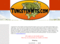tungstenwts.com