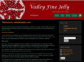 valleyfinejelly.com