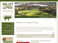 valleyofthepigs.co.uk