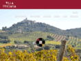 villapinciana.com