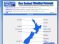 weatherpage.co.nz