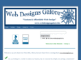 webdesignsgalore.biz