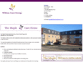 wittoncaregroup.com