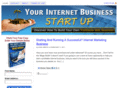 yourinternetbusinessstartup.com