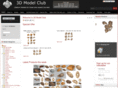 3dmodelclub.com