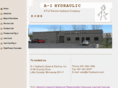 a1hydraulic.com