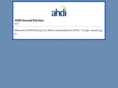 ahdivote.org