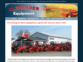 alexander-equipment.com