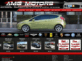 amgmotorworks.com