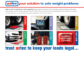 axtec.co.uk