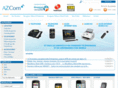 azcom.biz