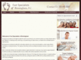 bhamfoot.com