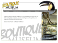 boutiquedumuseum.com