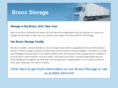 bronxstorage.net