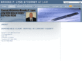 brookslynnlaw.com
