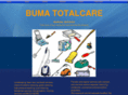 bumatotalcare.com