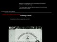 burkittheater.com