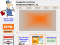 canmoreoutdoorpower.com