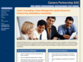 careers-partnership-uk.com