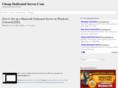 cheap-dedicated-server.com