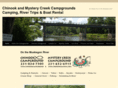 chinookcampground.com