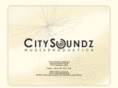 citysoundz.de
