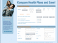 compare-health-plans.com