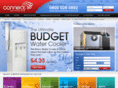 connectpurewater.com