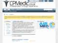 cpmedic.com