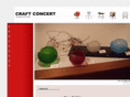 craft-concert.com