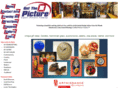 custompictureframing.com
