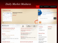dailymarketmadness.com