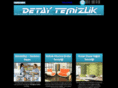 detaytemizlik.com