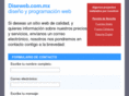 diseweb.mx