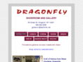 dragonflyshowroom.com