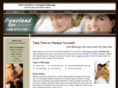 duneland-spa.com