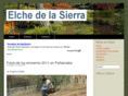 elchedelasierra.com