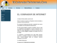 elcobradordeinternet.com