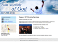 faithassemblycasper.com