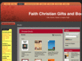faithgiftsandbooks.com