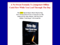 fireupyourcashflow.com