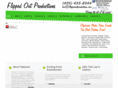 flippedoutproductions.com
