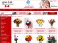 floristscanada.net