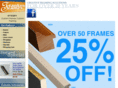 franklinframes.com